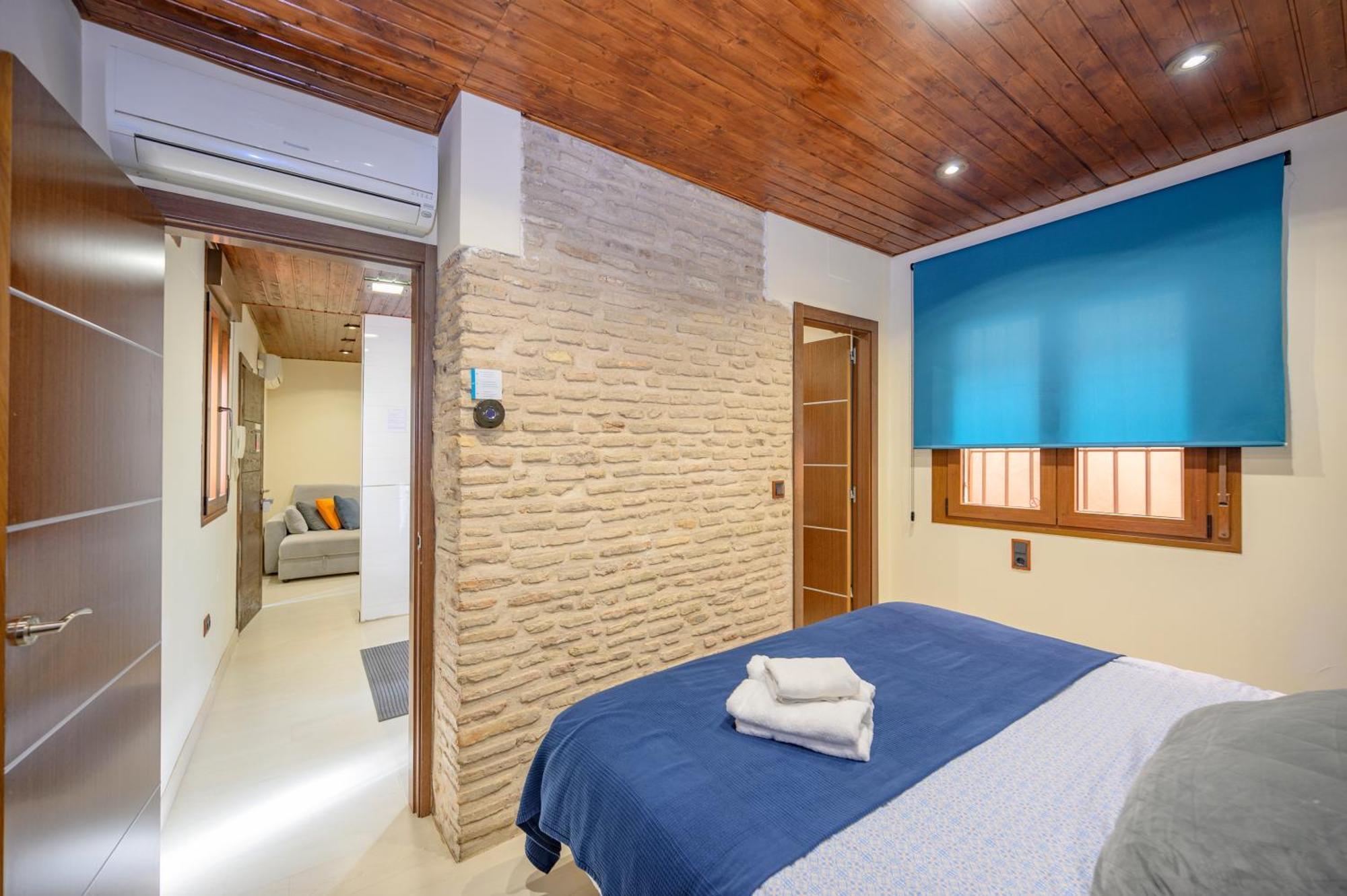 El Patio De Toledo Apartment Exterior photo