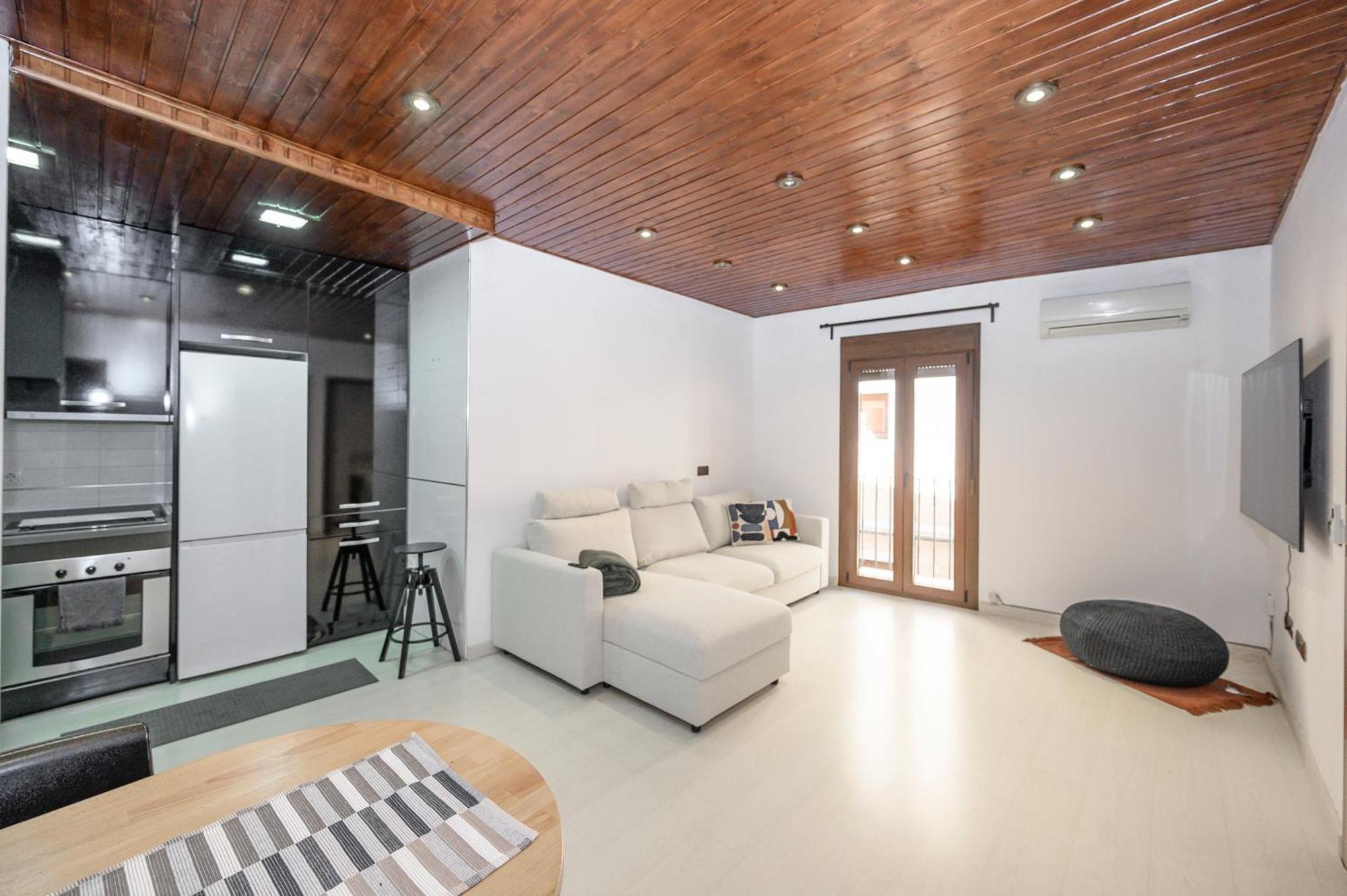 El Patio De Toledo Apartment Exterior photo