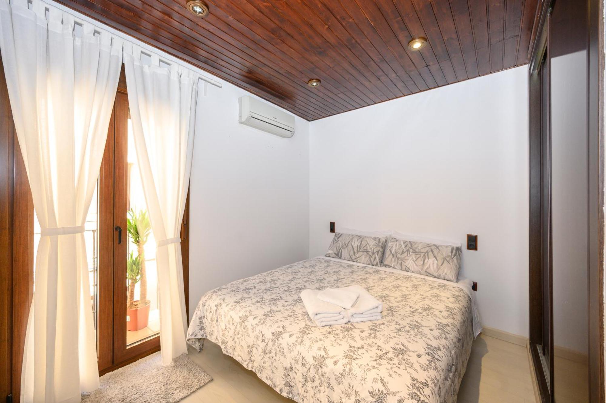 El Patio De Toledo Apartment Exterior photo