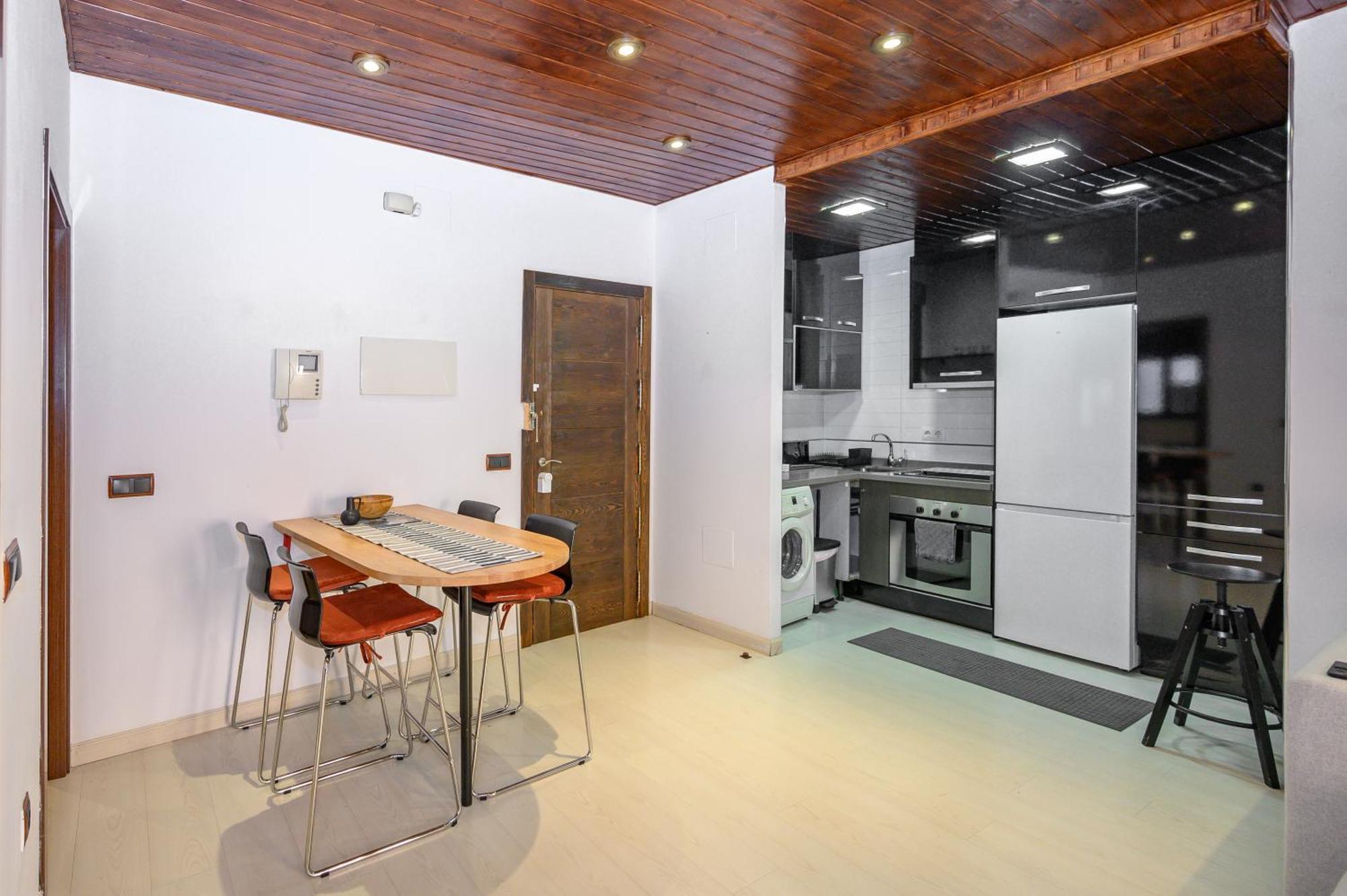 El Patio De Toledo Apartment Exterior photo