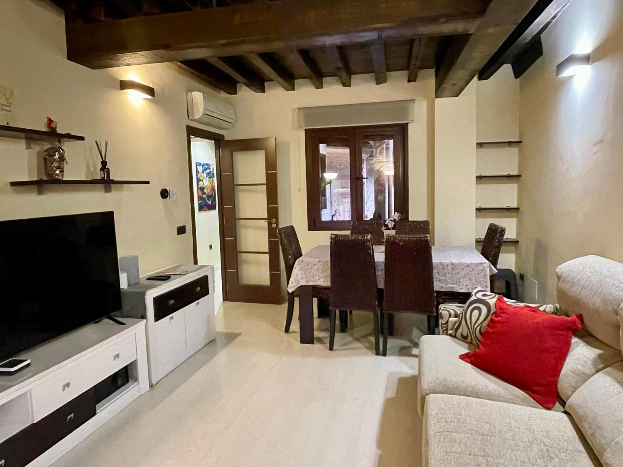 El Patio De Toledo Apartment Exterior photo