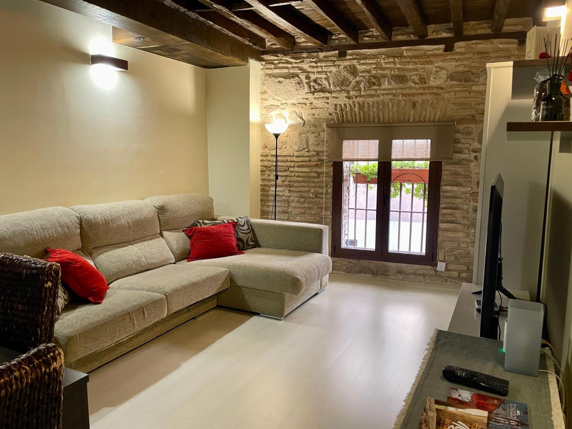 El Patio De Toledo Apartment Exterior photo
