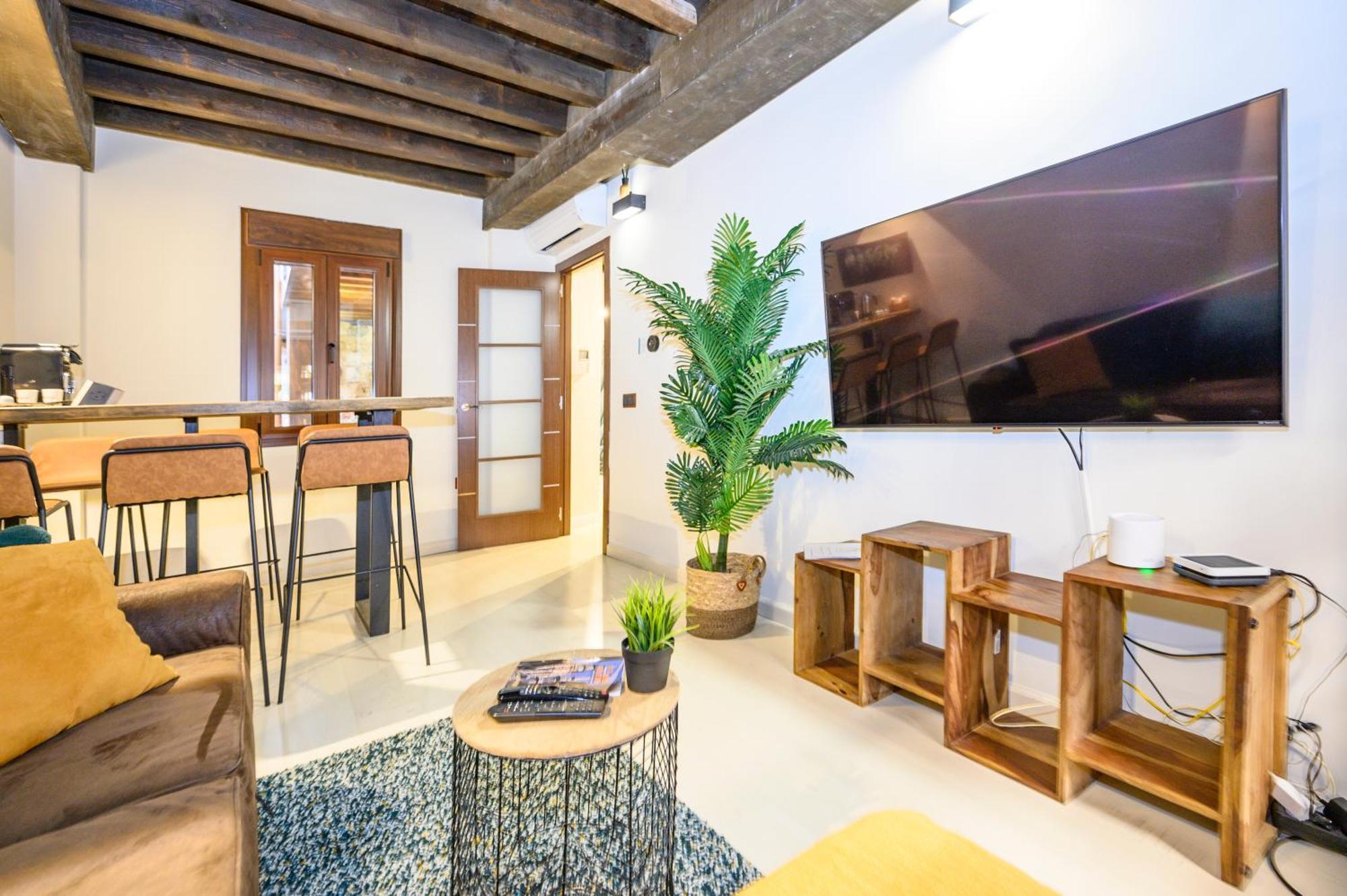 El Patio De Toledo Apartment Exterior photo