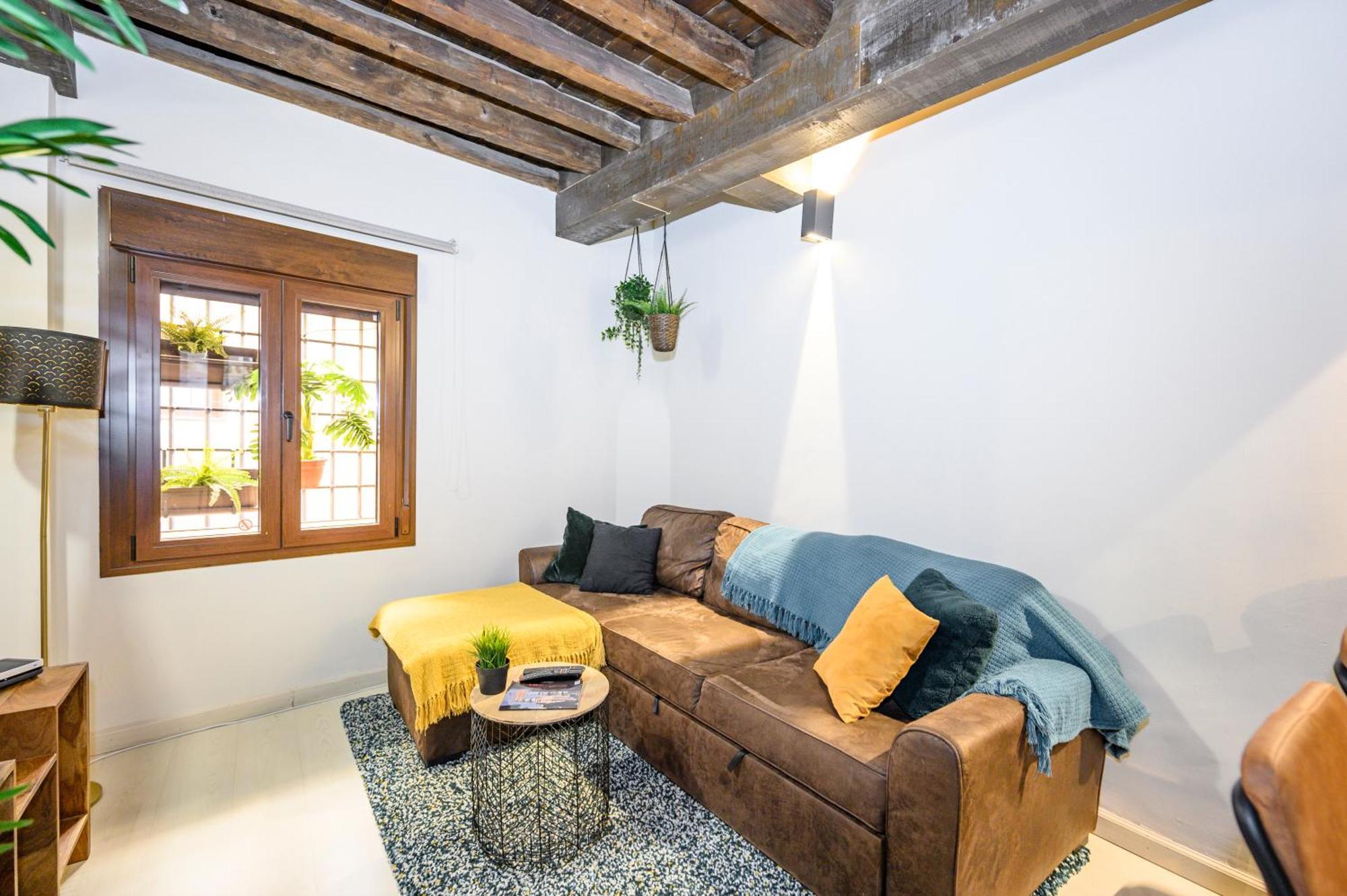 El Patio De Toledo Apartment Exterior photo