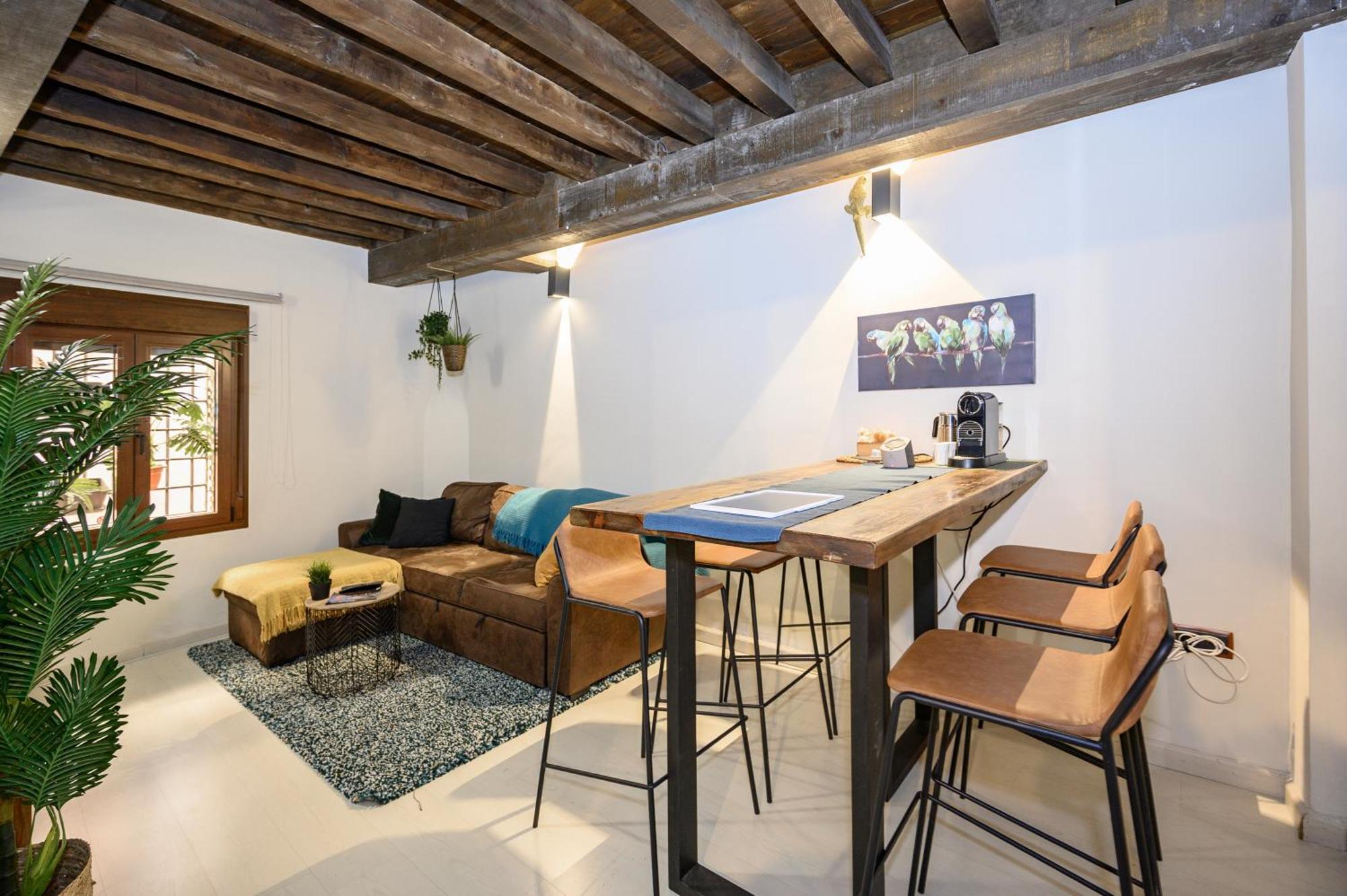 El Patio De Toledo Apartment Exterior photo