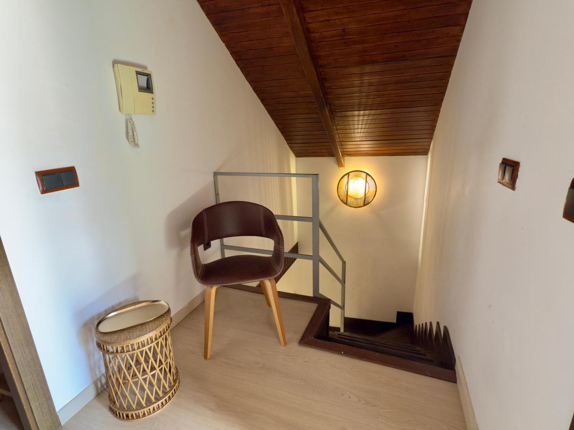 El Patio De Toledo Apartment Exterior photo